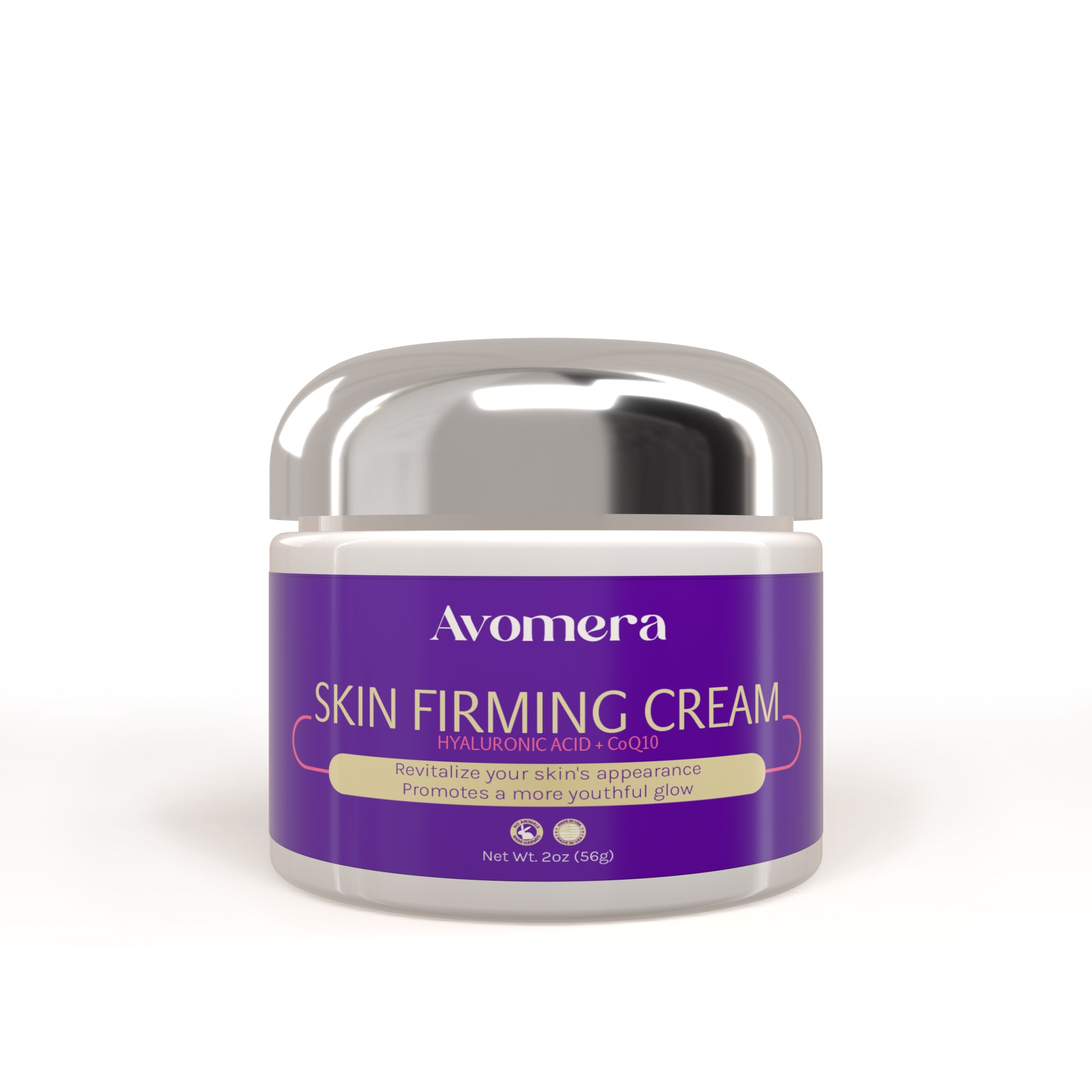 Skin Firming Cream