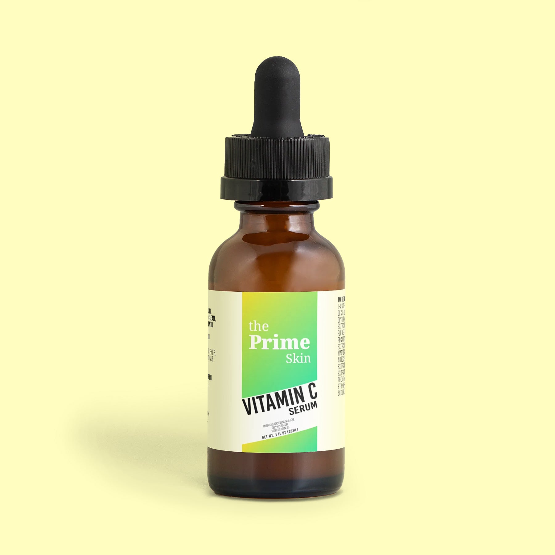 Vitamin C Serum