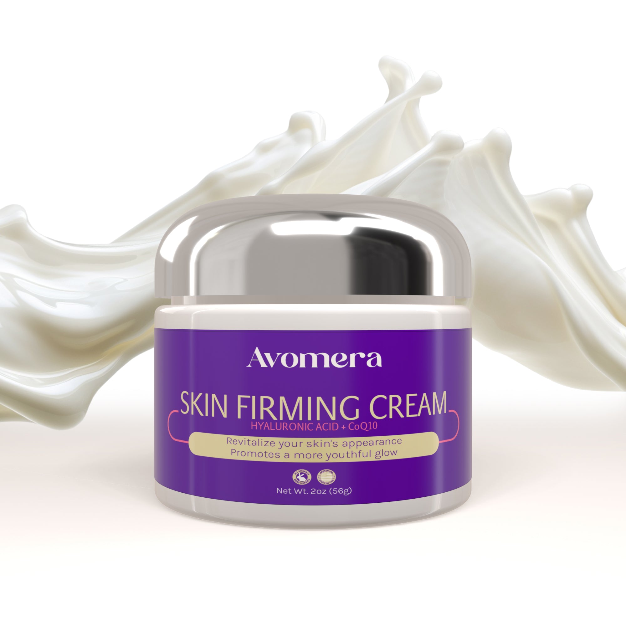 Skin Firming Cream