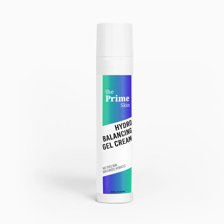 Hydro Balancing Gel-Cream