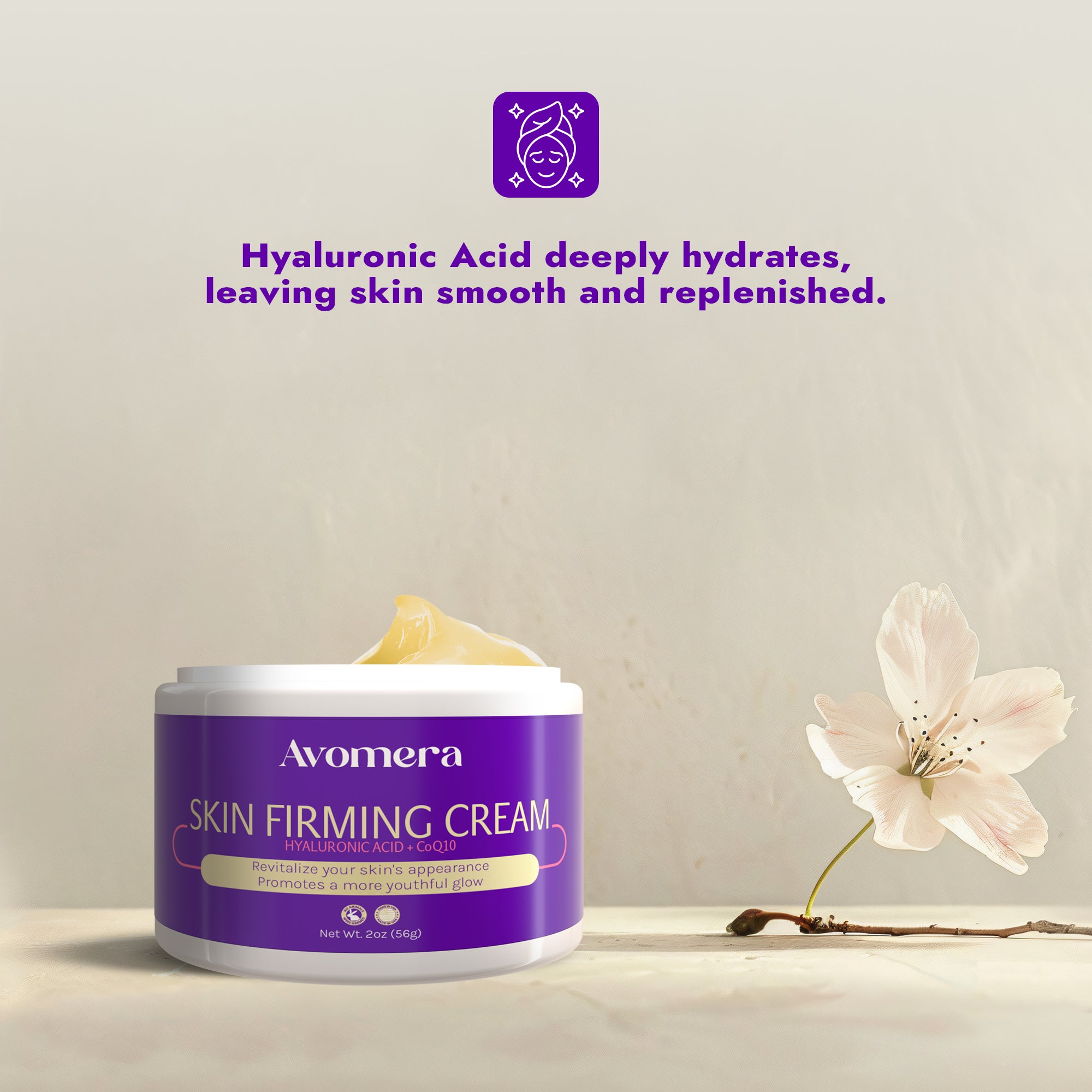 Skin Firming Cream