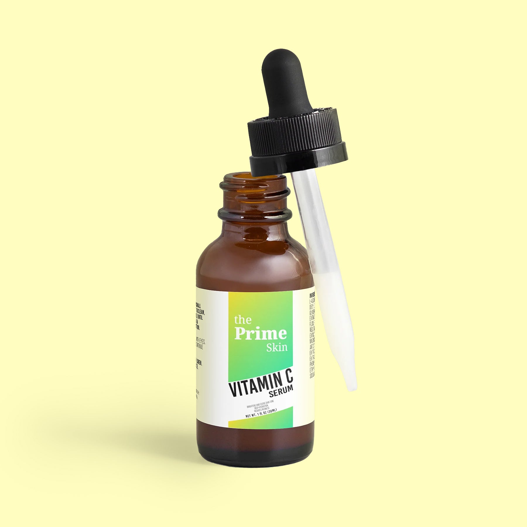 Vitamin C Serum