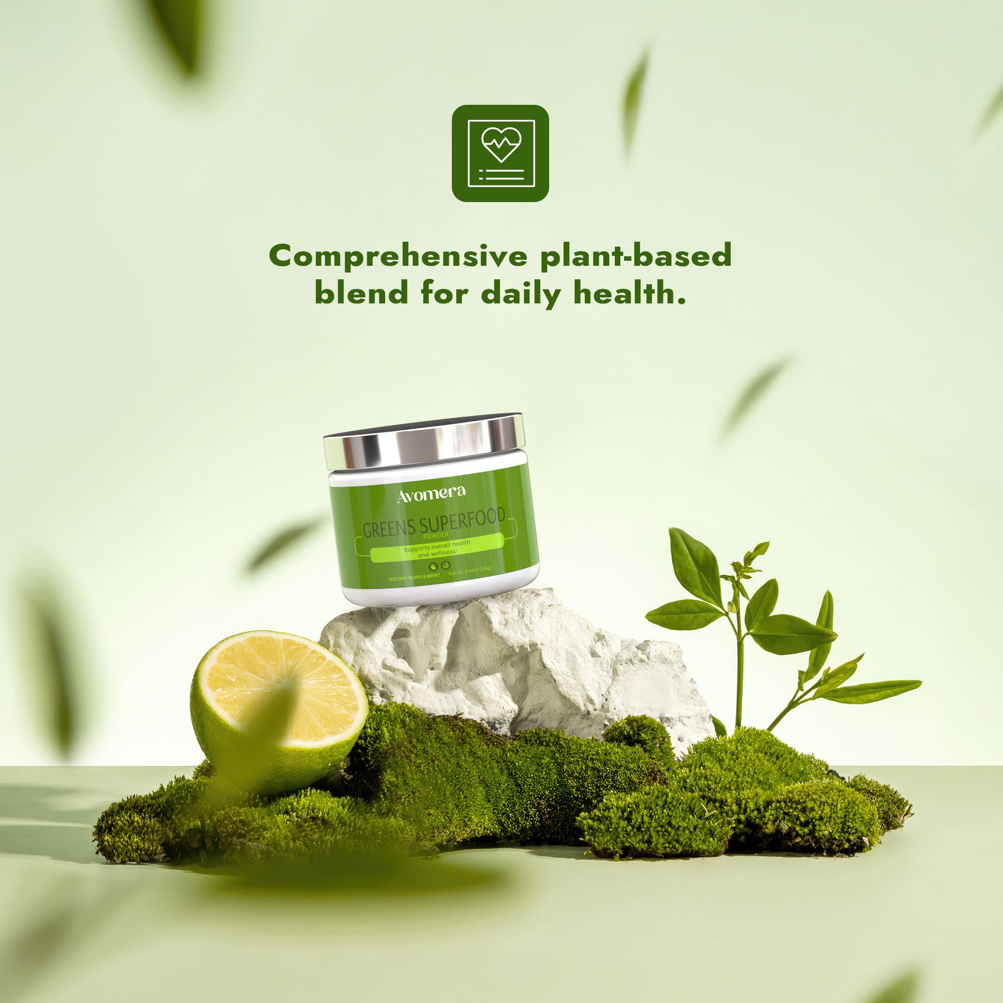 Greens Superfood