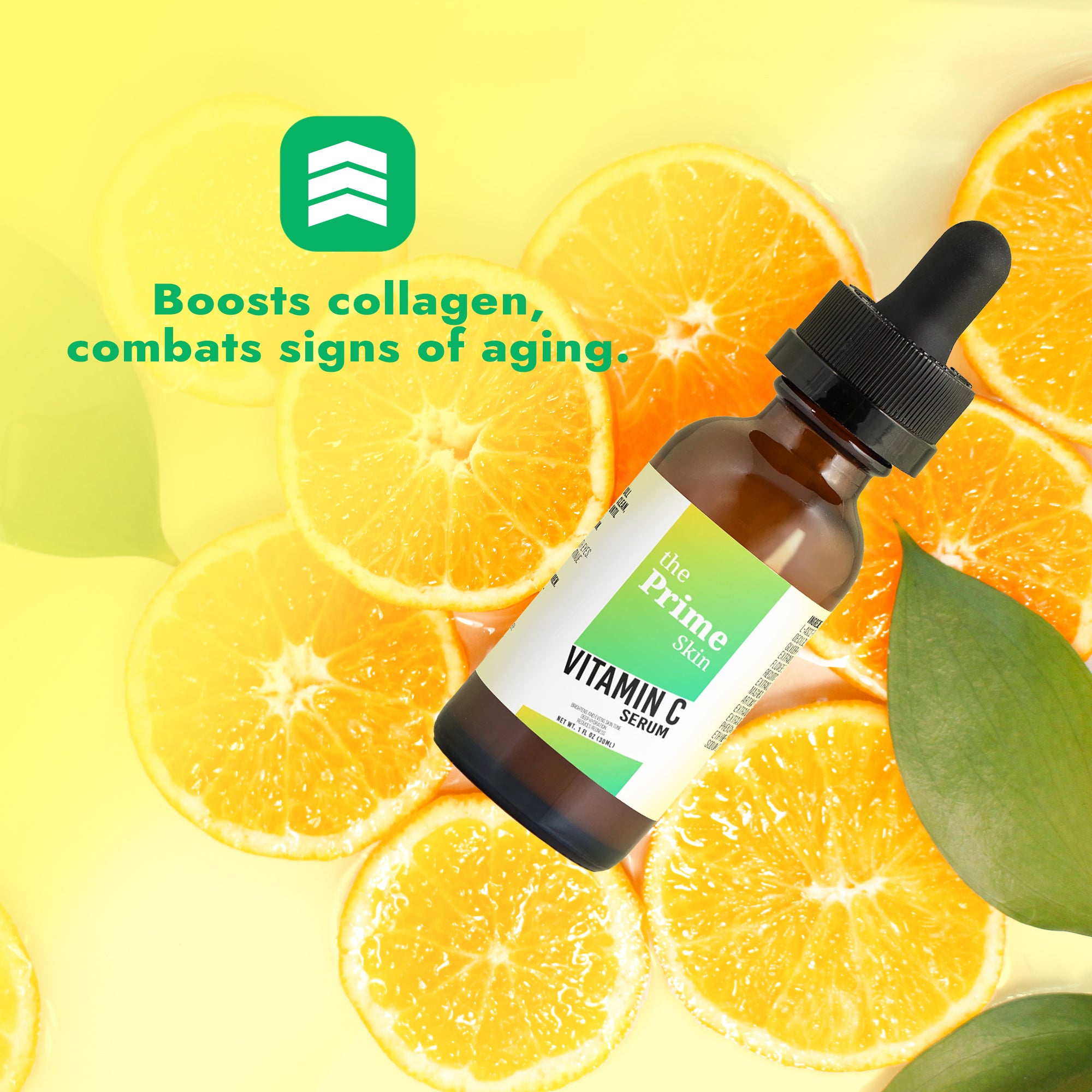 Vitamin C Serum