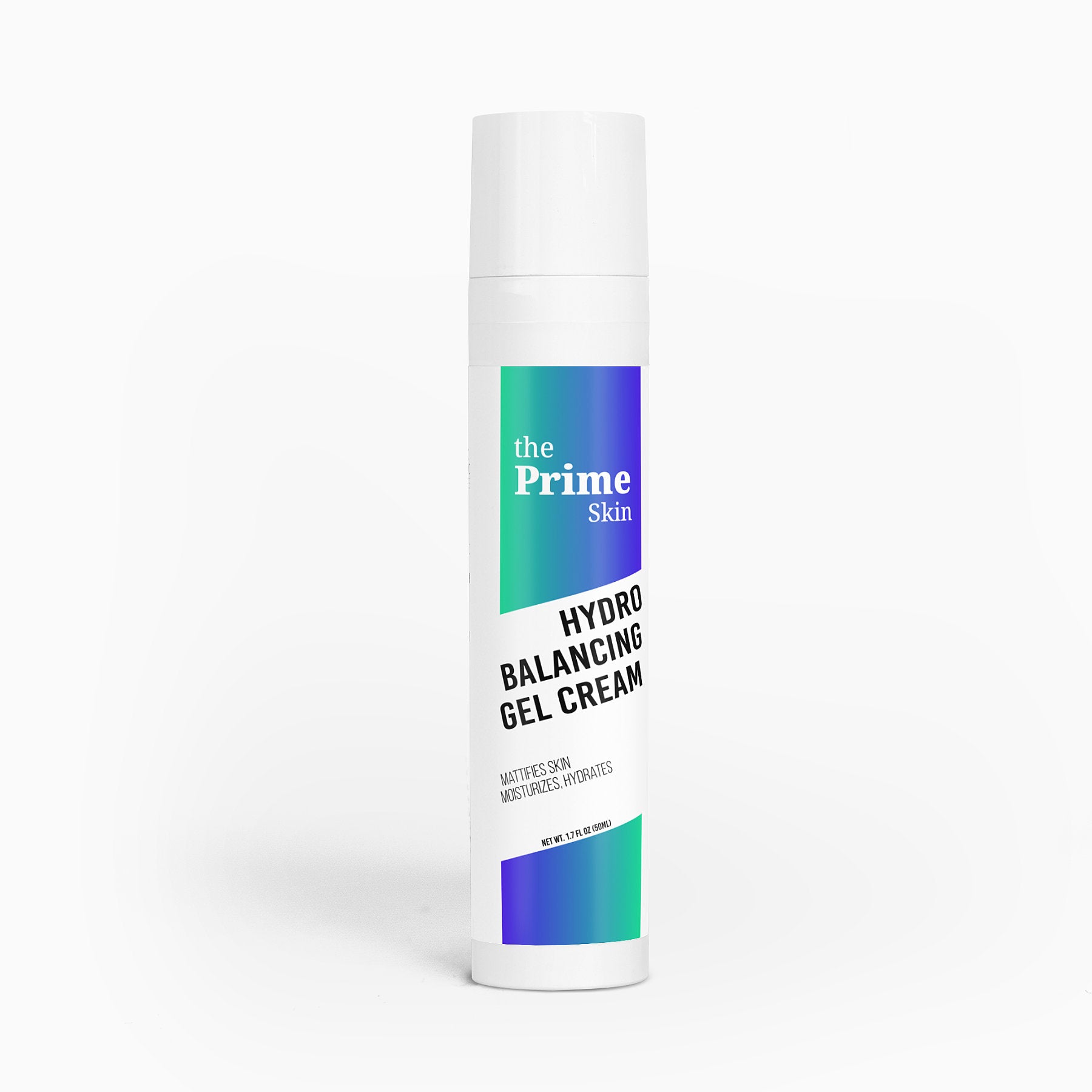 Hydro Balancing Gel-Cream