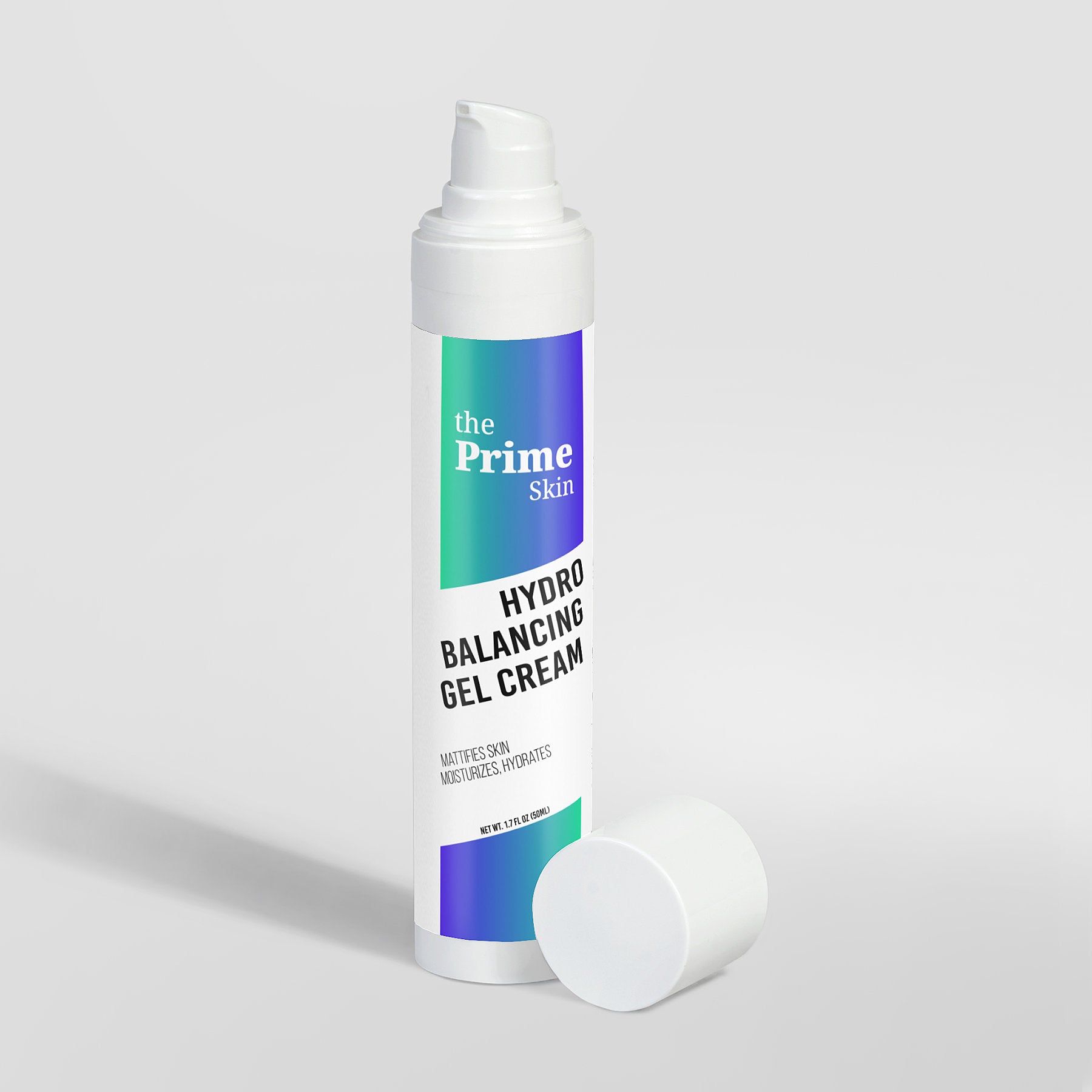 Hydro Balancing Gel-Cream