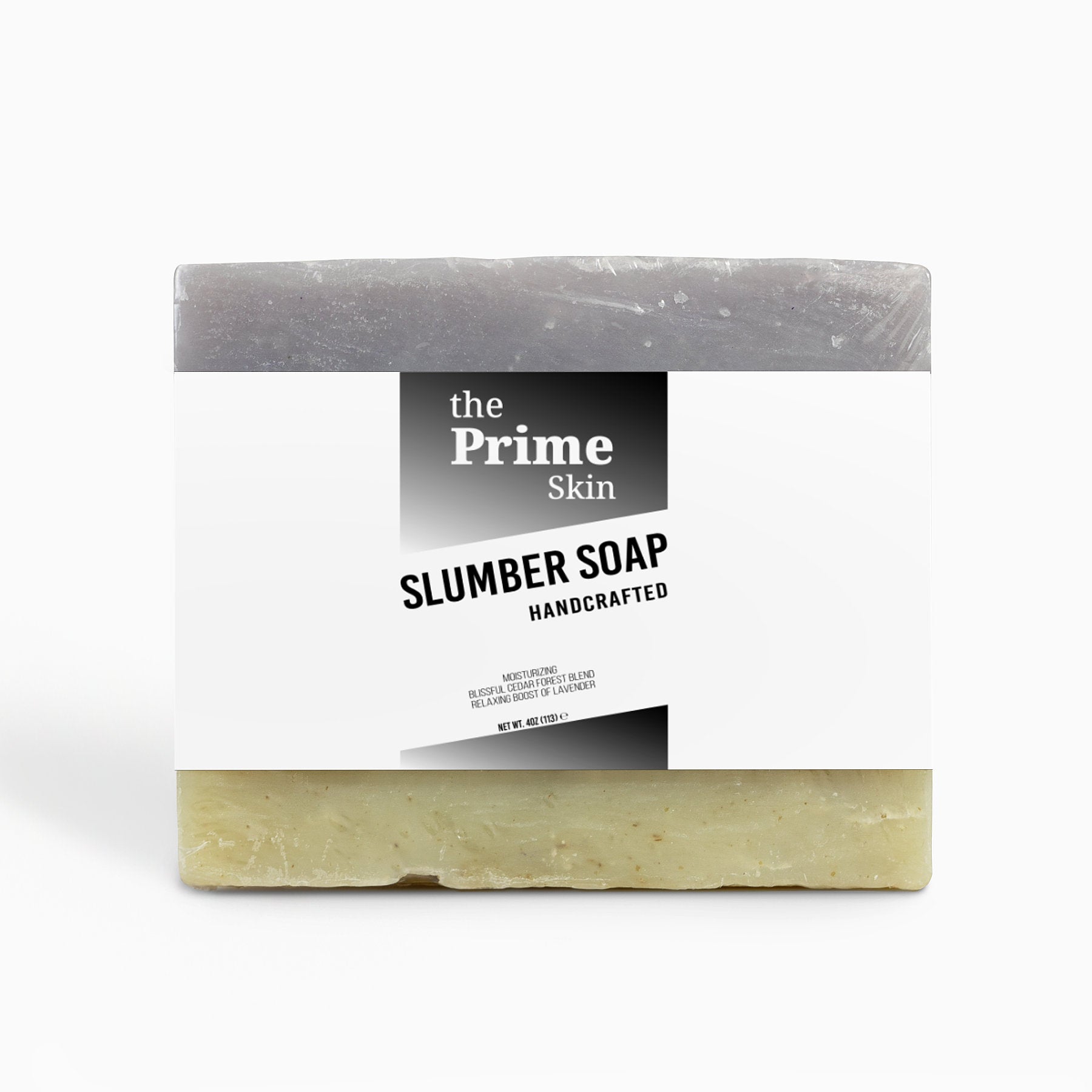 Slumber Soap