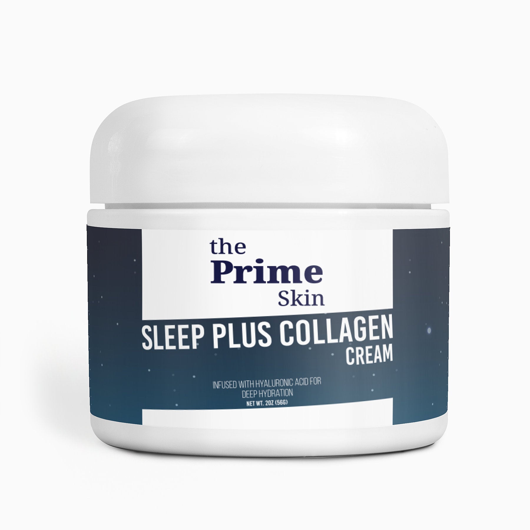 Sleep Plus Collagen Cream