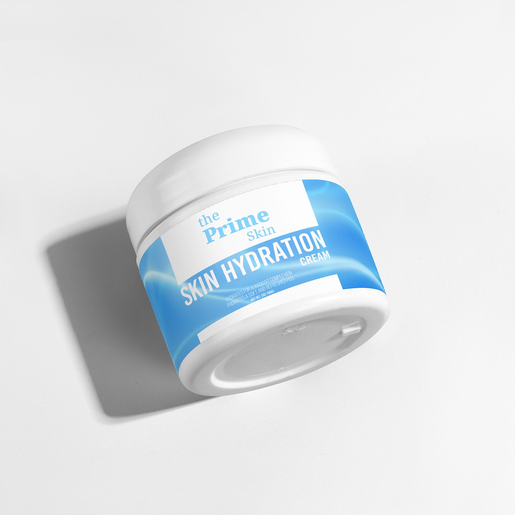 Skin Hydration Cream