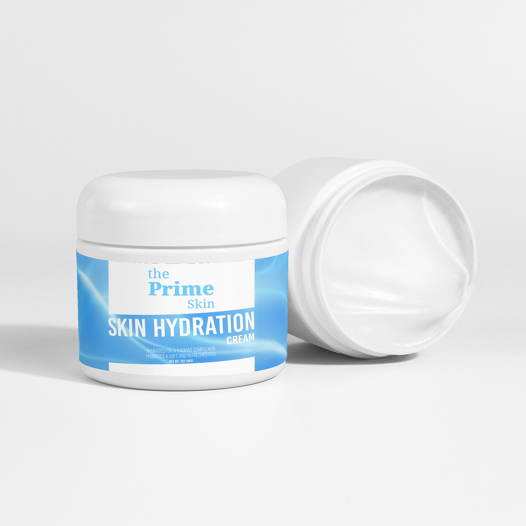 Skin Hydration Cream