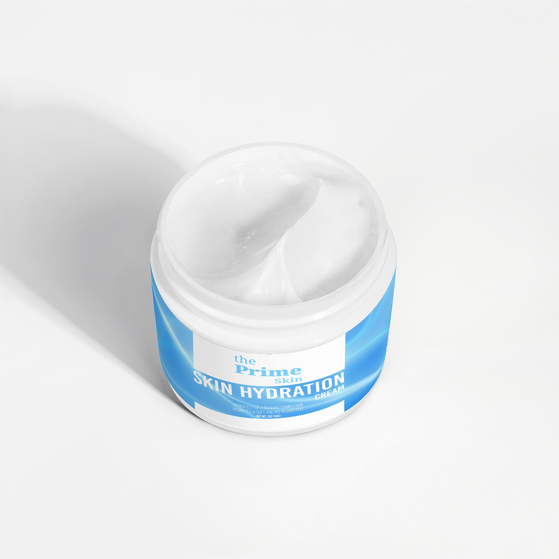 Skin Hydration Cream