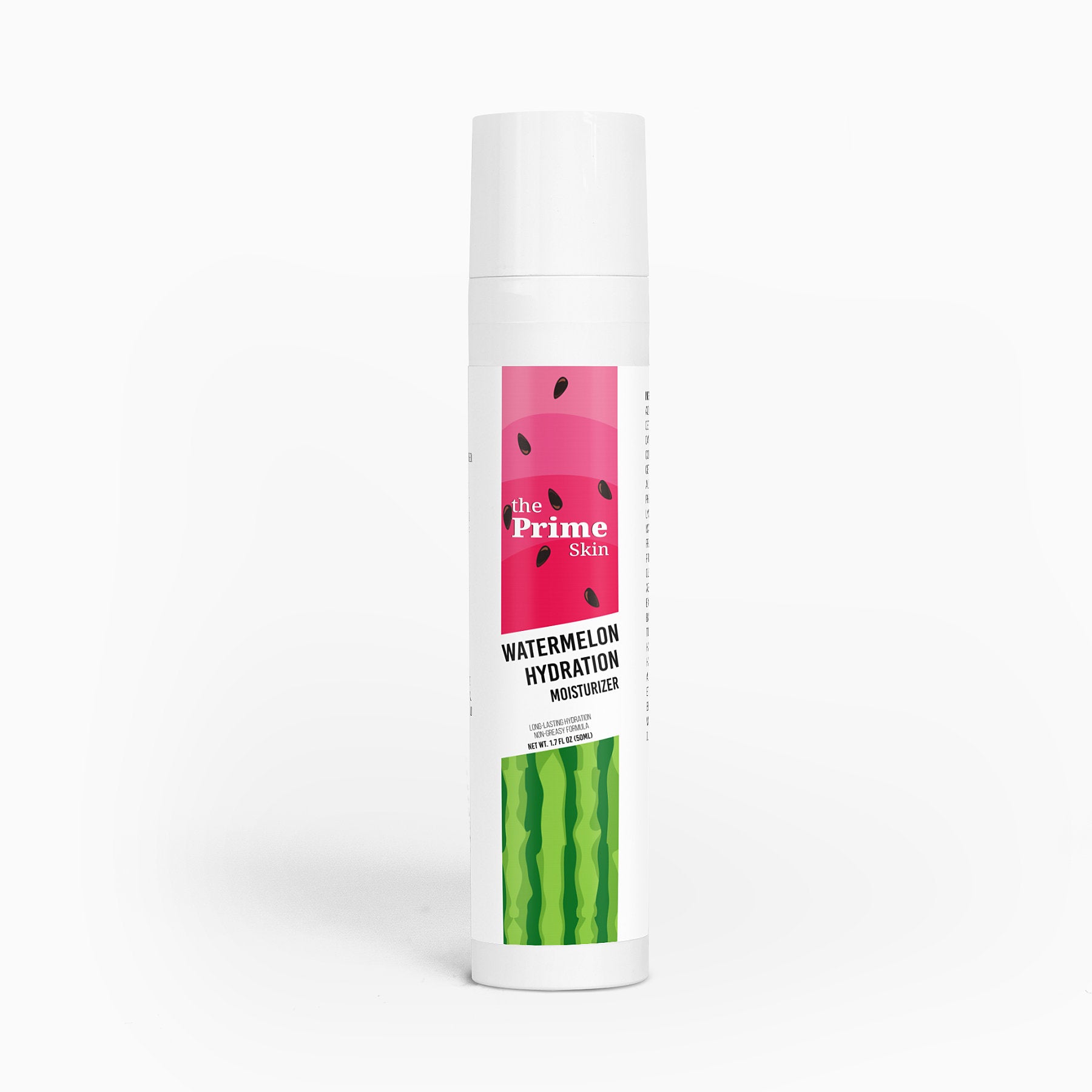 Watermelon Hydration Moisturizer