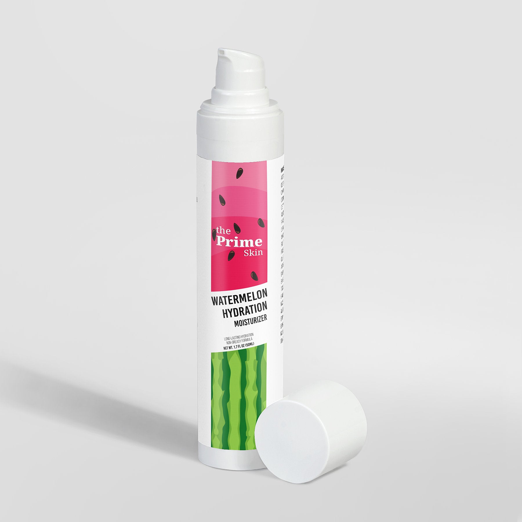 Watermelon Hydration Moisturizer