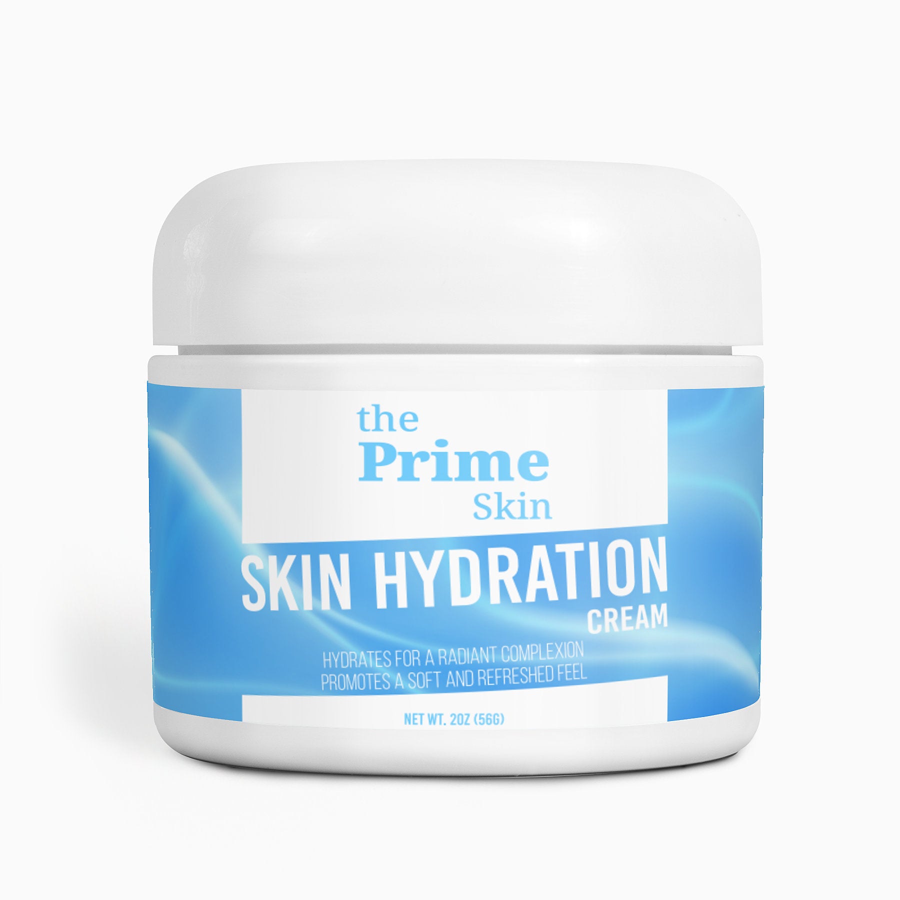 Skin Hydration Cream