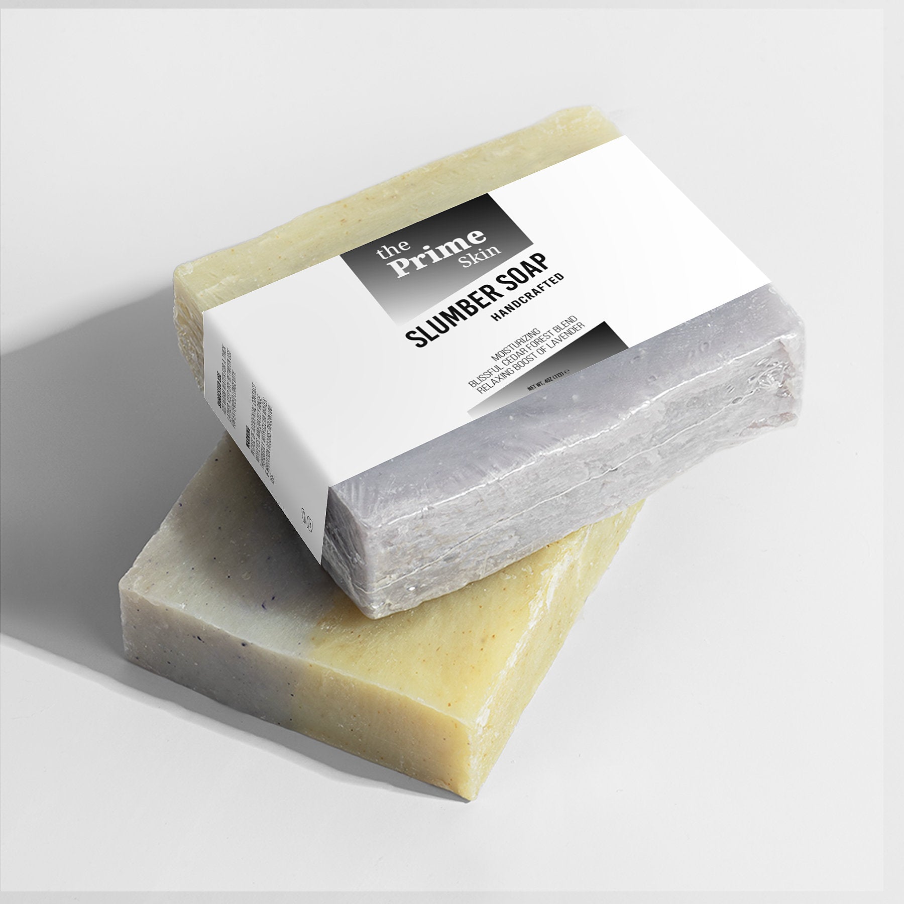 Slumber Soap