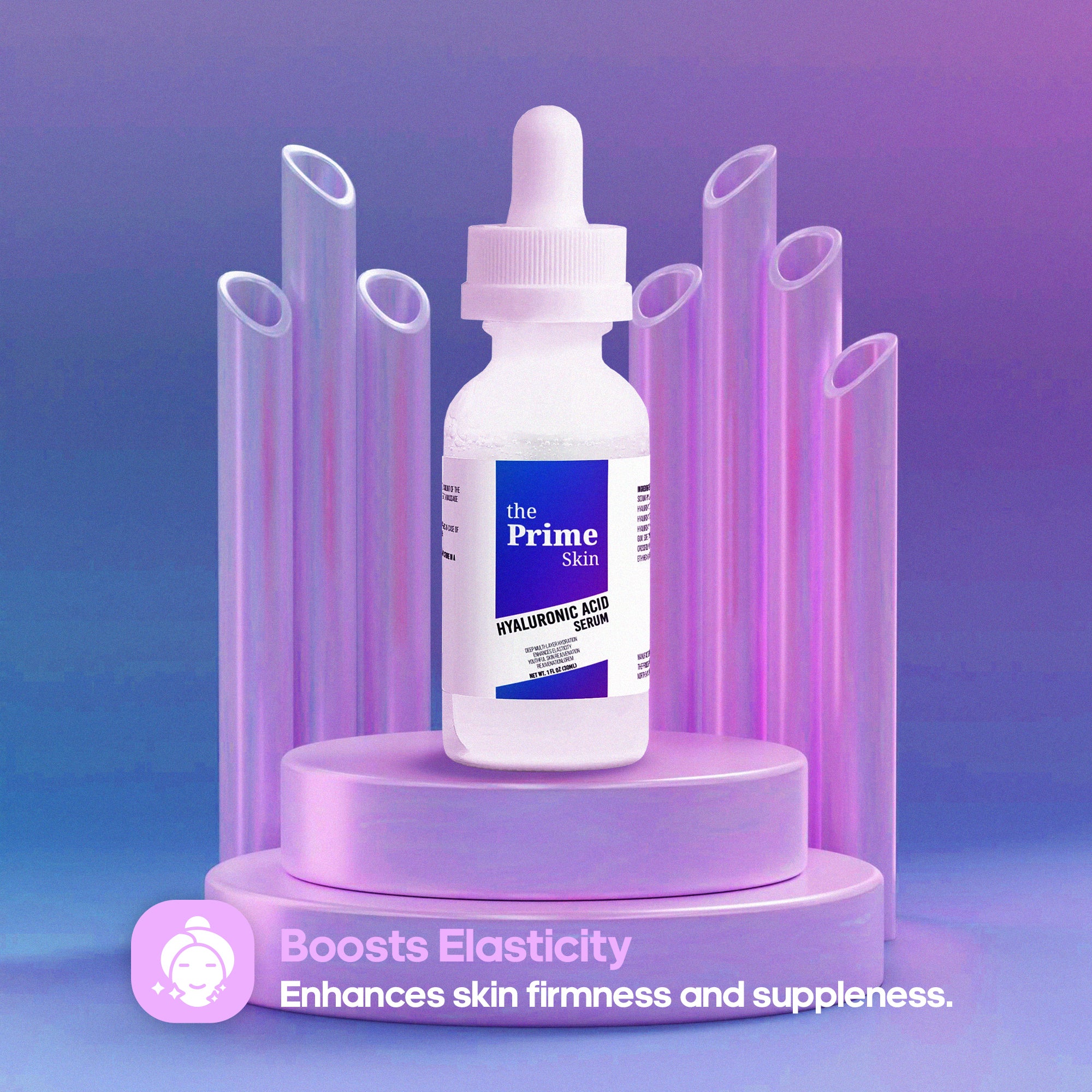 Hyaluronic Acid Serum