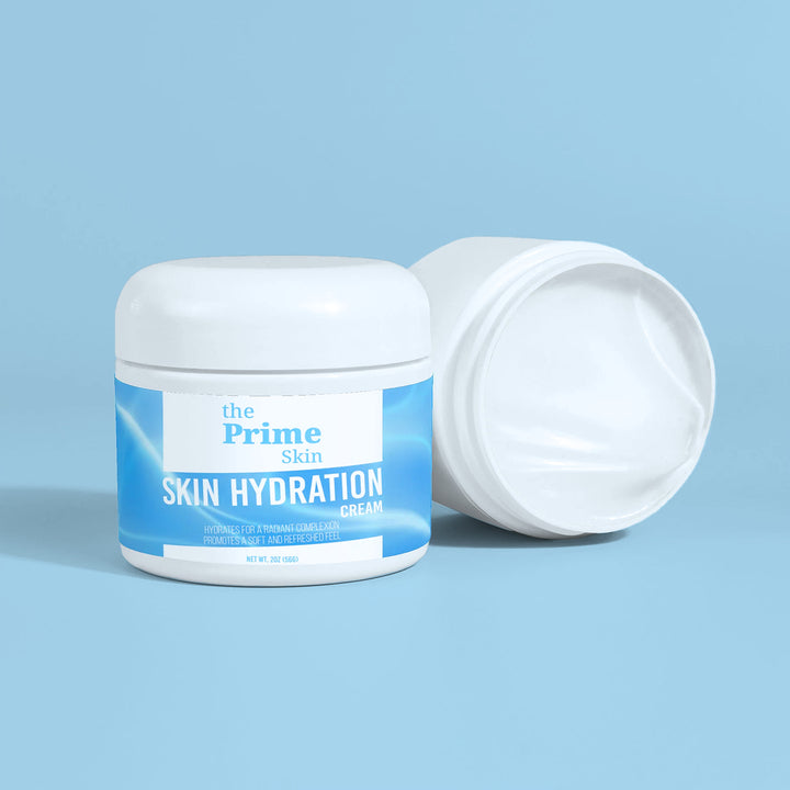 Skin Hydration Cream