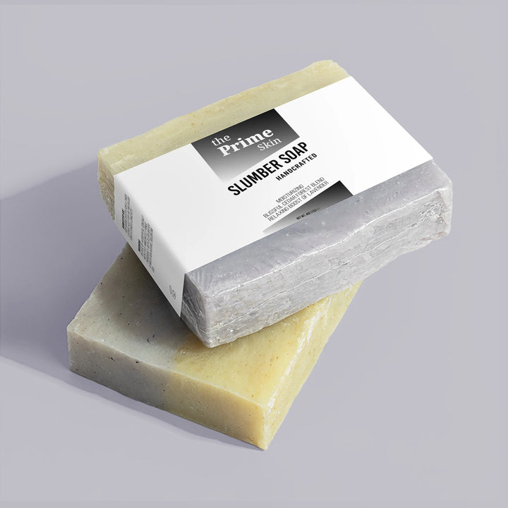 Slumber Soap