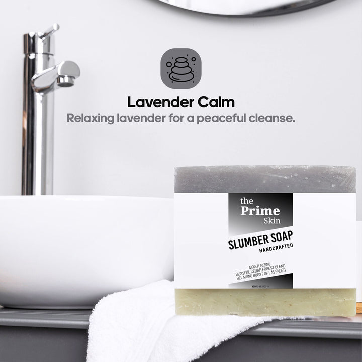 Slumber Soap